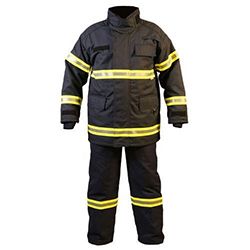 Fire Suit
